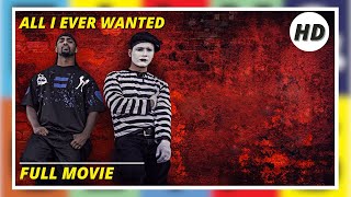 All I Ever Wanted | Crime | Hd | Full Movie In English