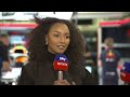 Sky Sports F1 reacts to Red Bull's statement on Christian Horner