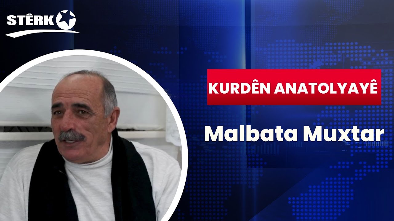 Kurdên Anatolyayê