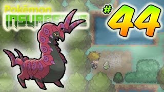 Pokémon Insurgence Walkthrough, Part 44: Into the Mist!