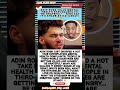 Adin Ross Tells Mental Health Strugglers to "Be Grateful" Fans Say It's Shade at Kai Cenat! 😤🔥#viral