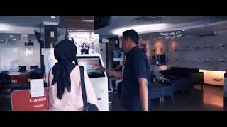 PRIMA Q - MESIN ANTREAN MULTI KONFIGURASI