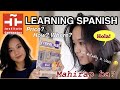 LEARNING SPANISH in Instituto Cervantes // All you need to know - For Filipinos