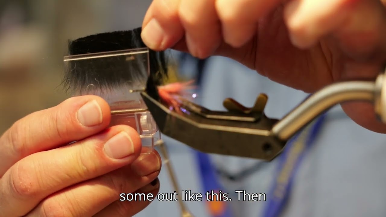 Salon Muret 2026 Bart Reitsma Montage Game Changer