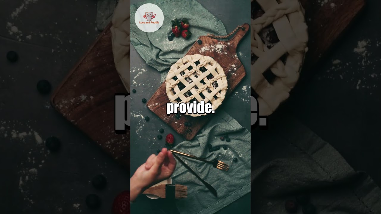 What  happens when your dad finds LOVE again after LOSING your mom? 