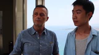 Taormina Von Gloeden, Lo Scomparso Scopritore Del Mondo Trasgressivo Protagonista In Cina