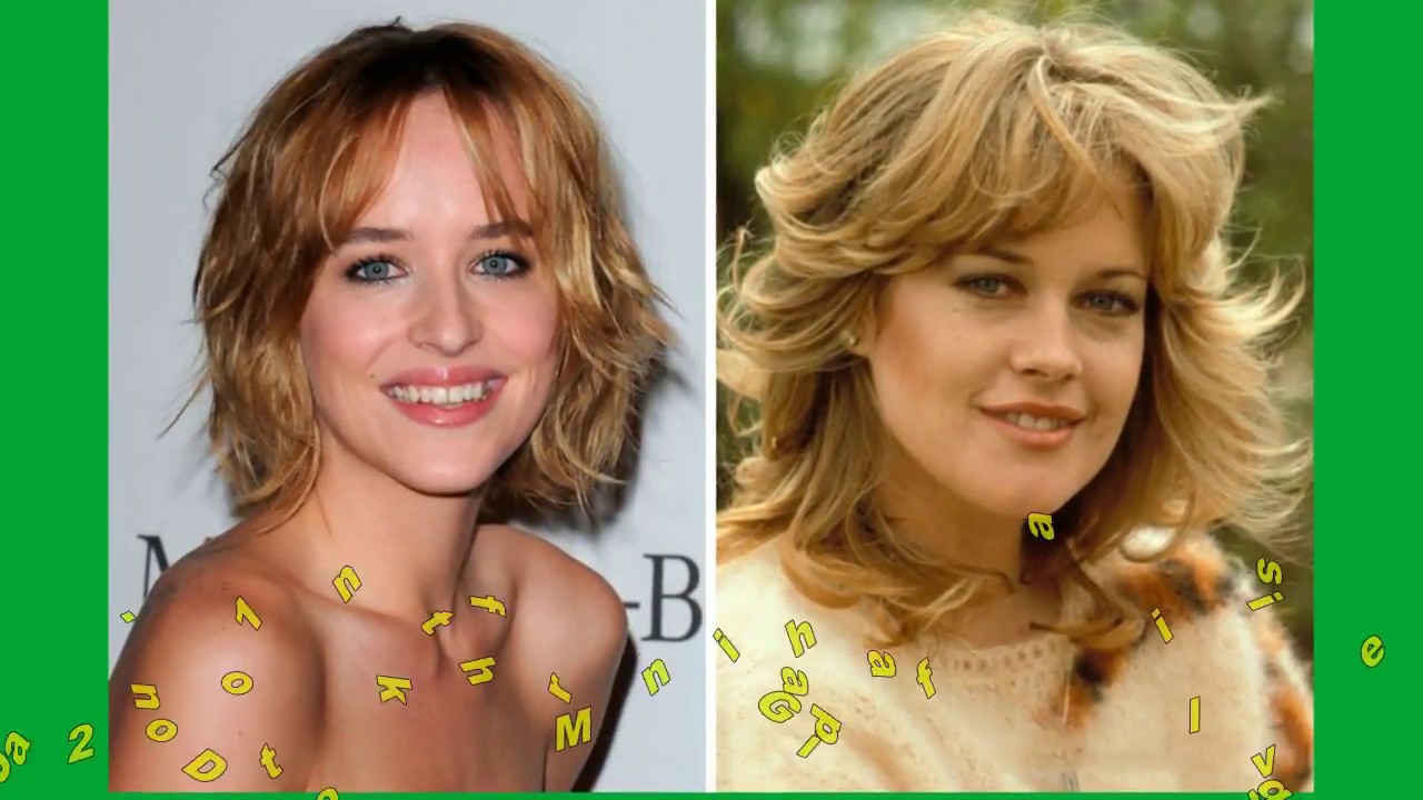 25 enfants de stars qui sont de véritables copier/coller de leurs parents au même âge