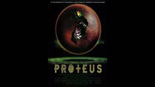 Proteus (1995) [Re-Uploaded] Audio Movie Review