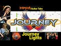 Lights - Journey - Guitar   Bass TABS Lesson