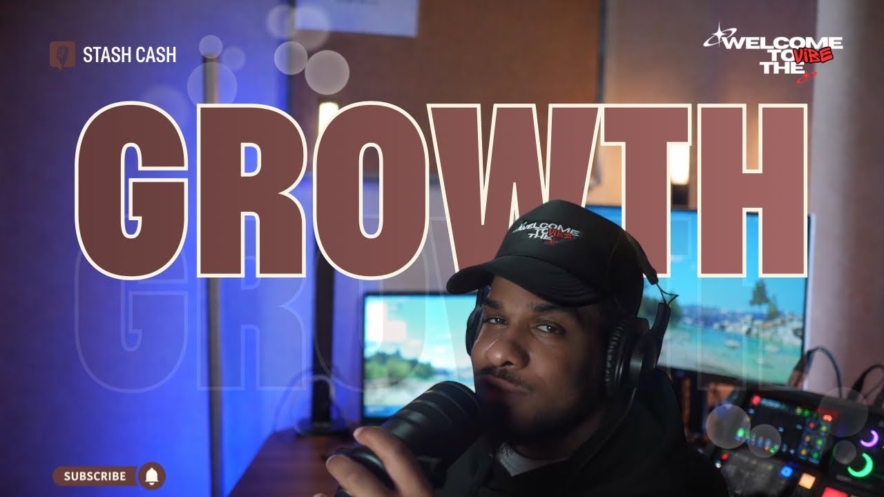 Outgrowing Your Old Life In Real Time (Ep. 1)