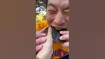 Who Wants Seaweed 