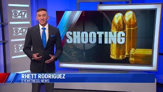 Man shot dead by deputy in Madera County has a missing wife, sheriff says