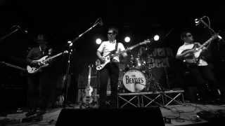 2015.7.24 @ Cavern Beat "While My Guitar Gently Weeps" THE BEATLES ...