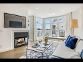 Stunning Architectural Townhouse | 2913 3rd St #308, Santa Monica