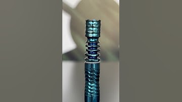 DynaVap M Azurium 2021
