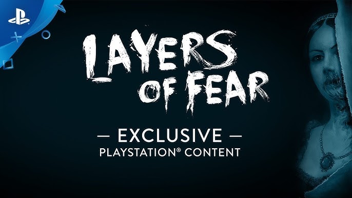 Layers of Fear - Exclusive Additional Content