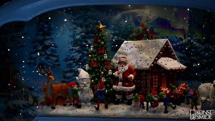 200+] Christmas Desktop Backgrounds