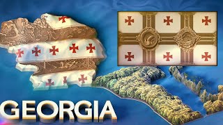 Discovering Georgia | Tales from the Peach State |Georgia beauty