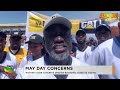 Evening News on Adom TV (01-05-26)