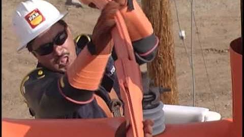 Chapter 7a MPEG1 damaged insulator