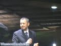 George Wassouf 3irzal El Kafroun 2008 جورج وسوف حفلة ارز الكفرون 