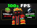 Optimization Mods With Feather Client (Free) 🤫