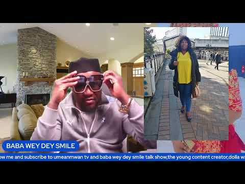 Message Osamuyi The Sister Of Odion Ariri