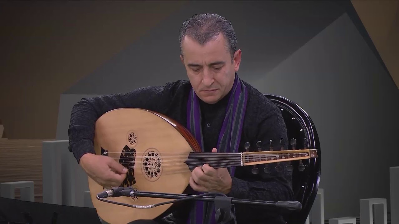 Murat BAĞDATLI / TRT-2 Konser