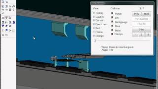 Adbend Pro Metamation Bend Programming.wmv