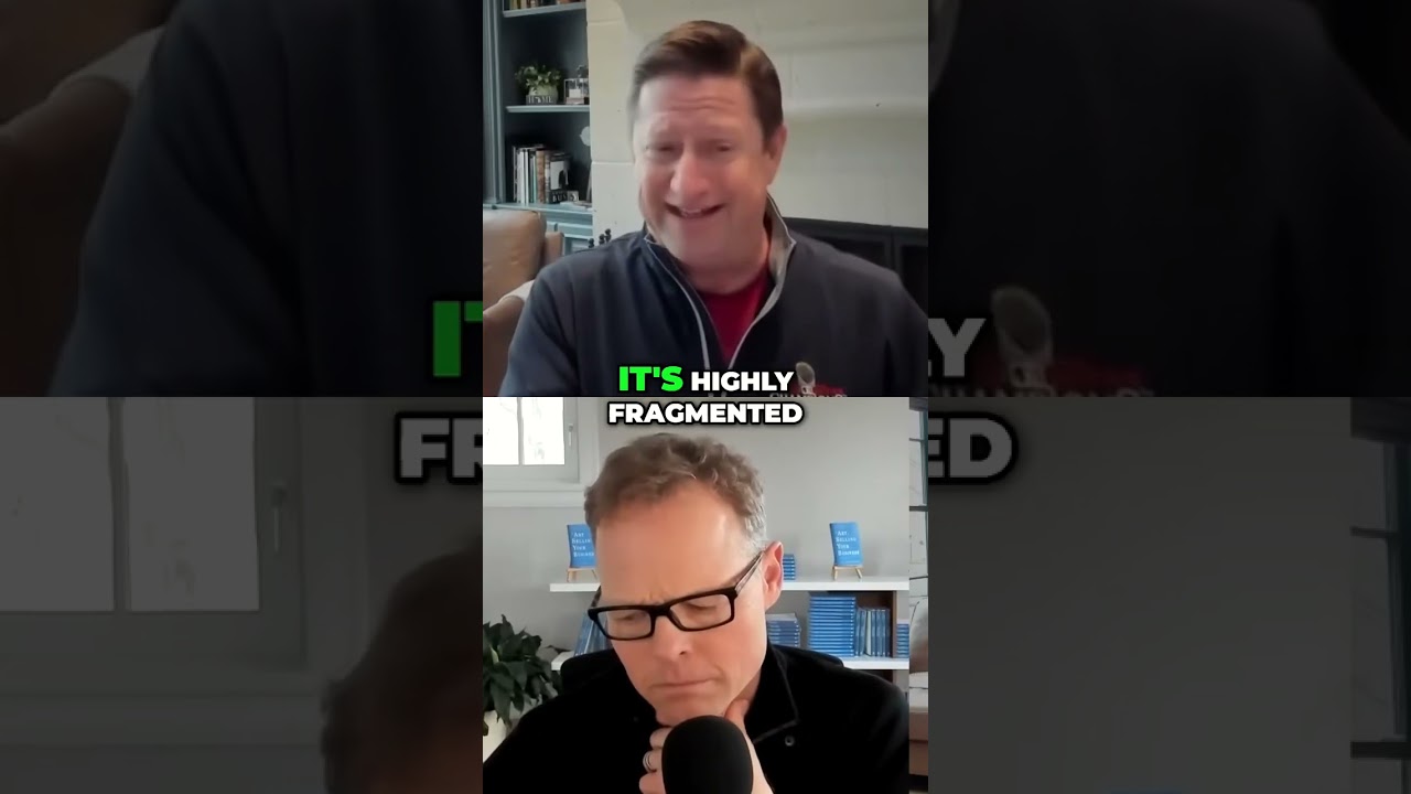 Mastering Platform Investments: The HVAC Roll-Up Strategy