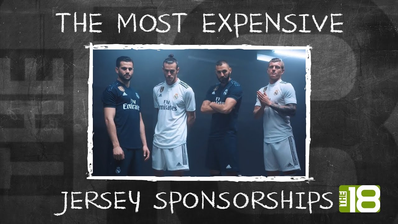 most expensive soccer jersey