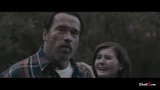Zombie Apocalypes Arnold Schwarzenegger As Hero