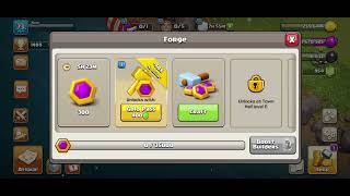Clash of clans part 97. 12 minutes because I am lazy.