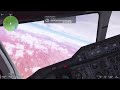 Microsoft flight Simulator