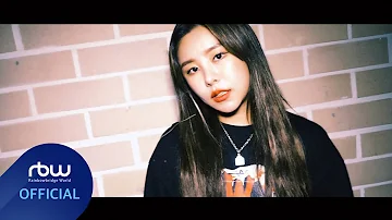 [Special] Candy (Cover by 휘인)