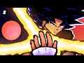 The Composte Saiyans: Goku's Cousin | DRAGONBALL HYPER Episode 3