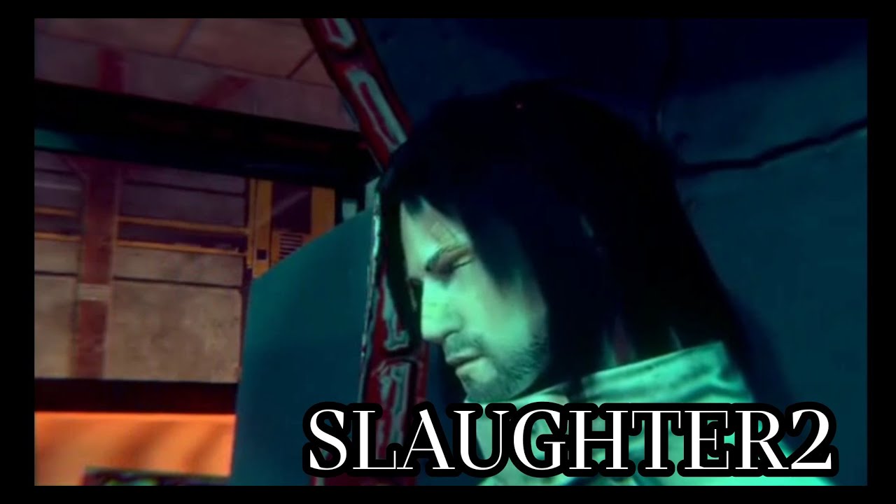 СБЕЖАЛ ИЗ ПЛЕНА! SLAUGHTER2 #3 - YouTube