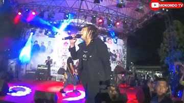 Angkasa - Jangan Pernah Selingkuh Konser di Mall Tamini Square (16 Oktober 2022)