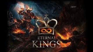 Eternal Kings - Board Game Spotlight