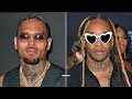 All The Time Chris Brown Vs Ty Dolla Ign HEADPHONES ONLY mp3