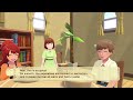 Harvest Moon: The Winds of Anthos