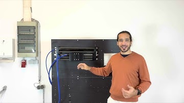 Peak Watermaker - First prototype run