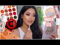NEW DRUGSTORE BRAND! MAKEUP OBSESSIONS WEAR TEST & FIRST IMPRESSIONS |Taisha