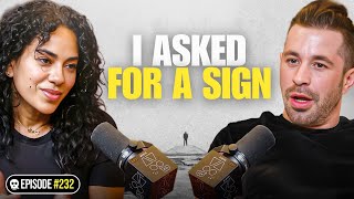 She Asked for a Sign After Her Dad Died — And Got One