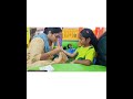 Activity: Mehendi Art, Date: 14/05/2026, Day: Thursday.