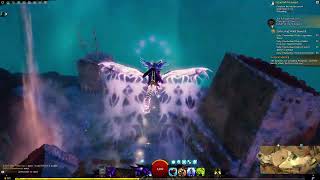 Guild Wars 2 | Griffon Expert: Gold | Domain of Istan
