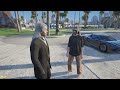 Lang on Clark is Too Cypress to Be Talon Asset & Edgar is Completely Useless | Nopixel 4.0