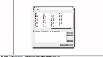 KeePass - Password Manager