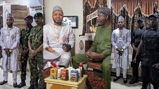 Download Lagu Zuwan mallam zaki kano gidan marayu MP3