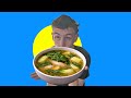 Josh cooks ￼Palau’s national dish oceania series ￼￼